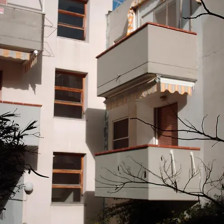 Specchi Del Sole Appart hôtel
