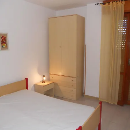 Appart hôtel Specchi Del Sole Rodi Garganico