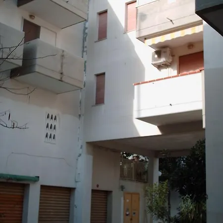 Specchi Del Sole Appart hôtel