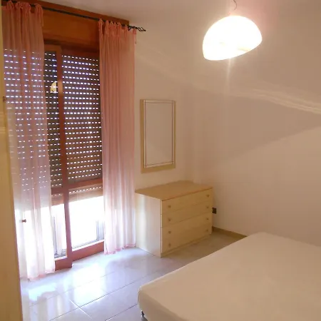 Appart hôtel Specchi Del Sole