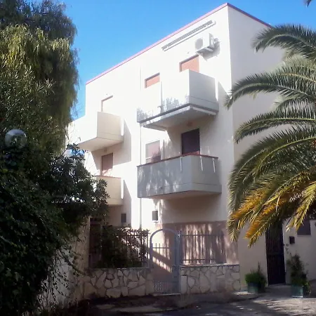 Specchi Del Sole Rodi Garganico
